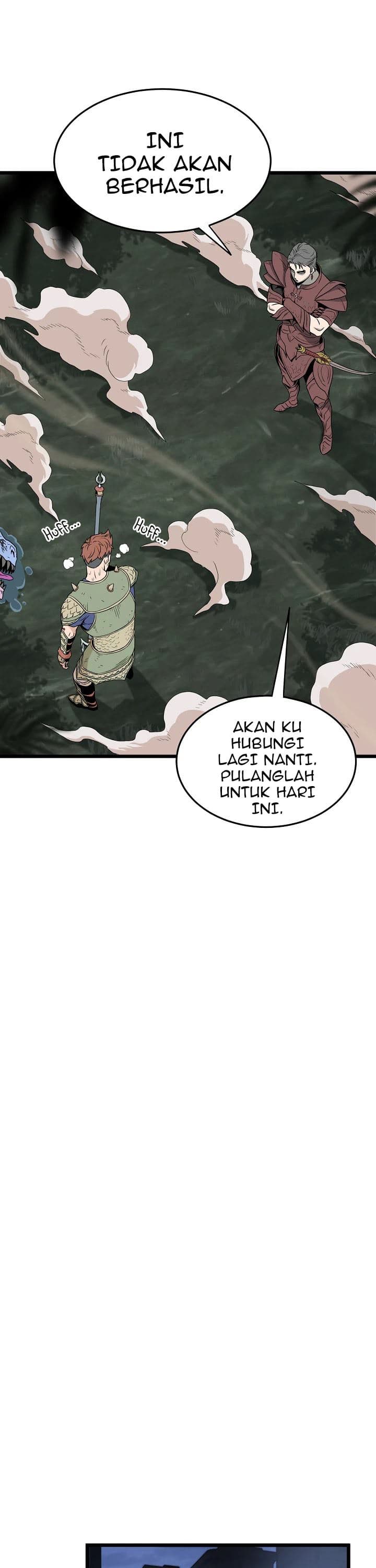 Read Murim Login ID Manga Online