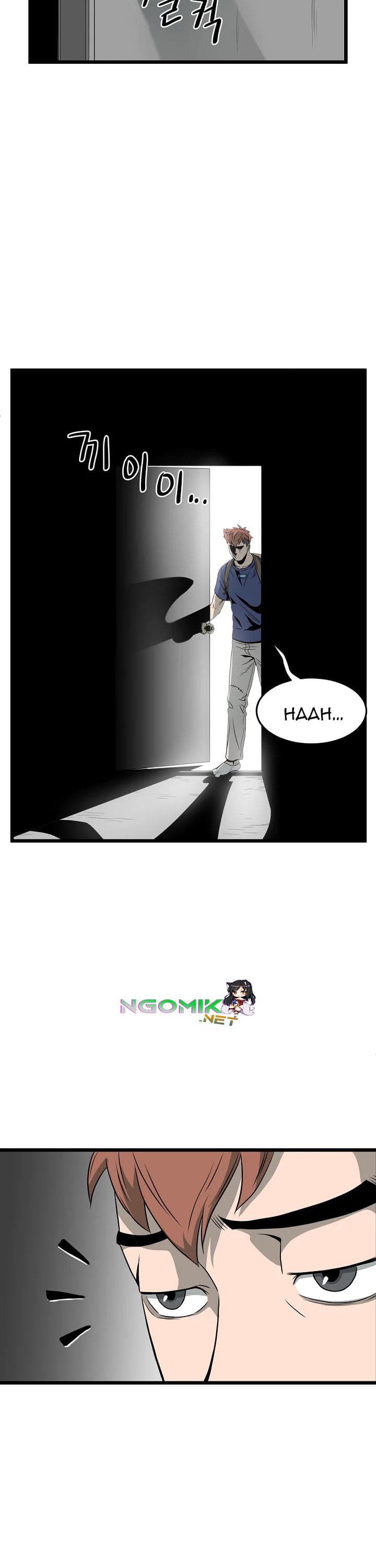 Read Murim Login ID Manga Online