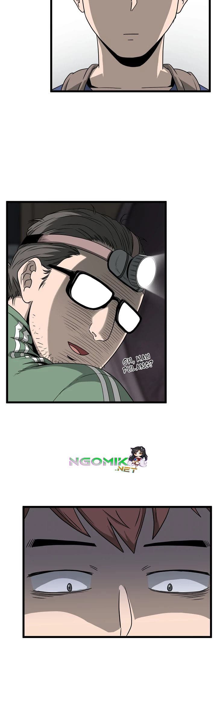 Read Murim Login ID Manga Online