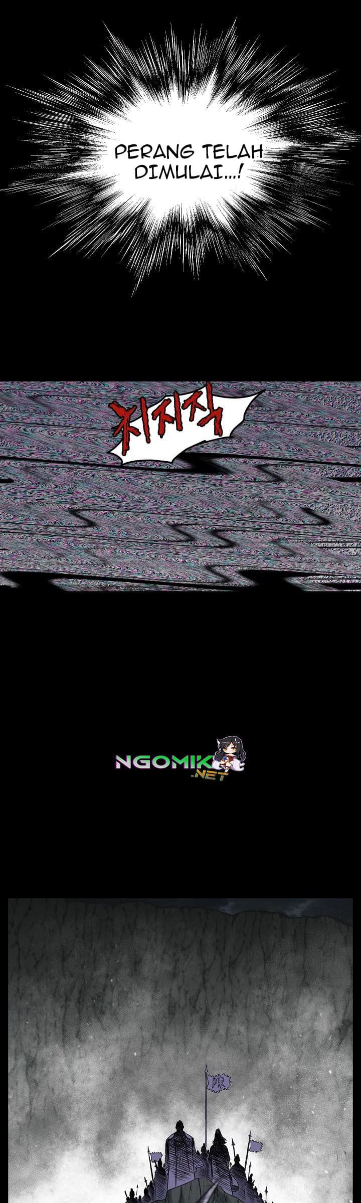Read Murim Login ID Manga Online