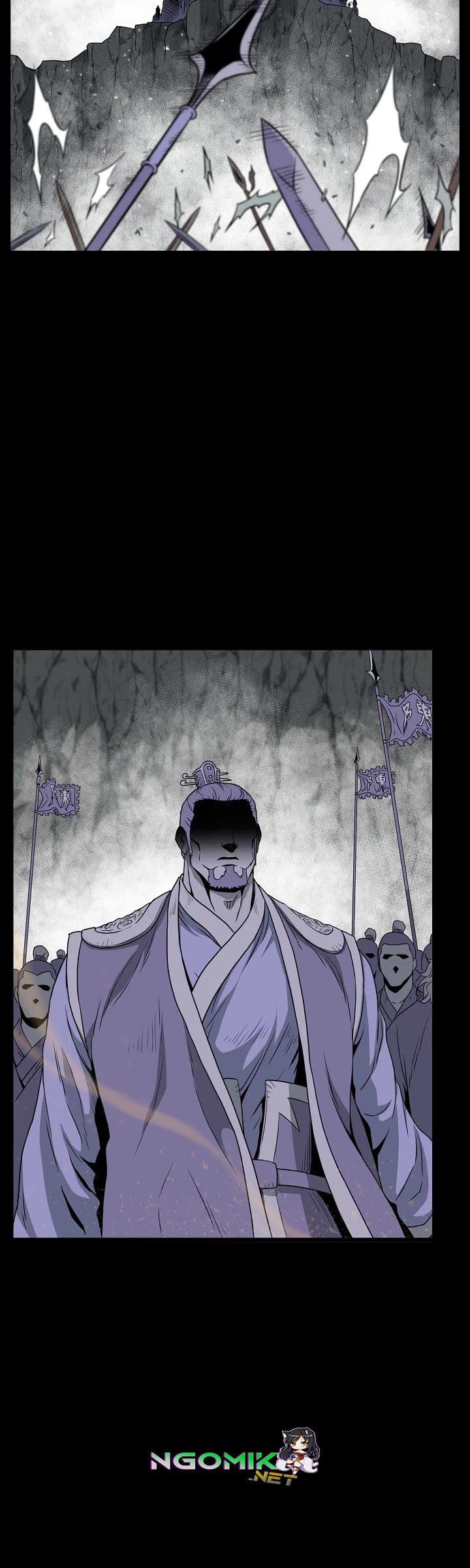 Read Murim Login ID Manga Online