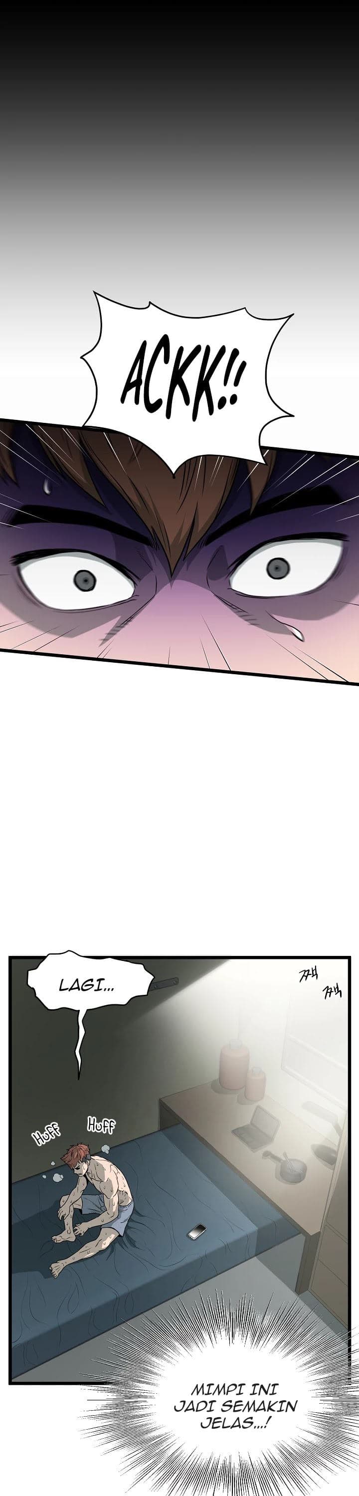 Read Murim Login ID Manga Online