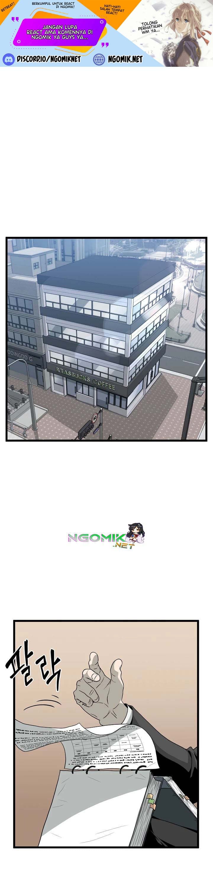 Read Murim Login ID Manga Online