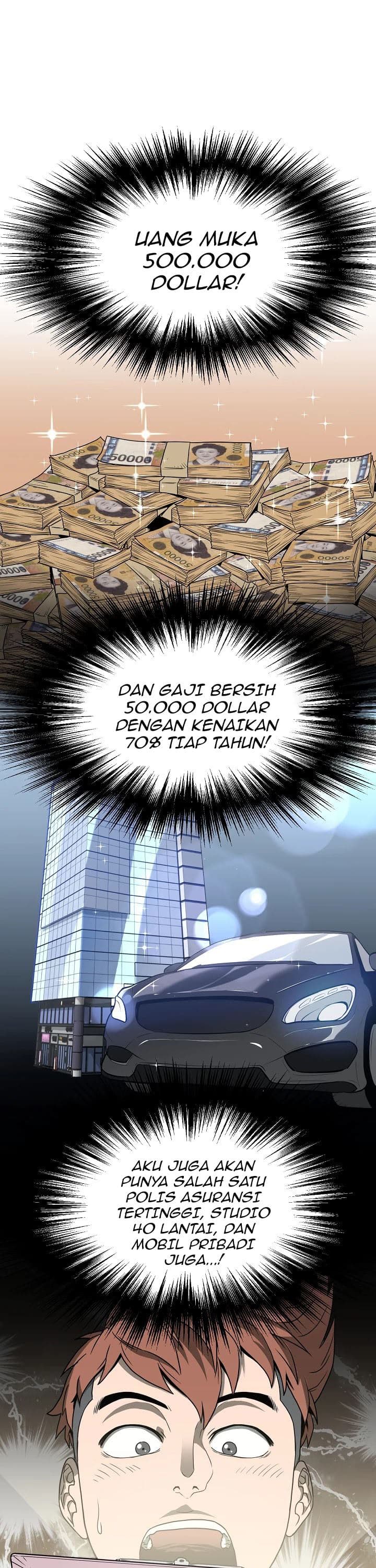 Read Murim Login ID Manga Online