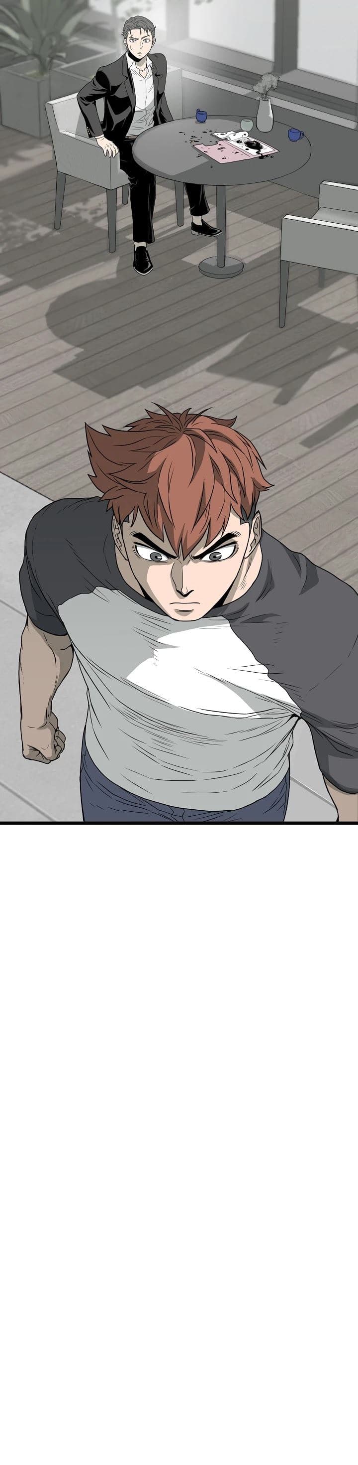 Read Murim Login ID Manga Online