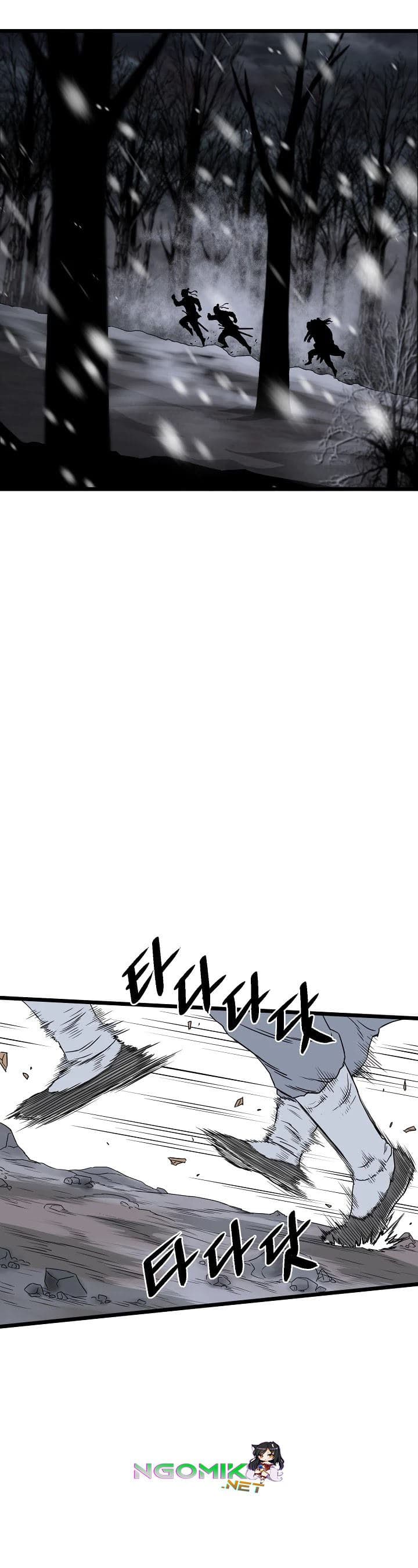 Read Murim Login ID Manga Online