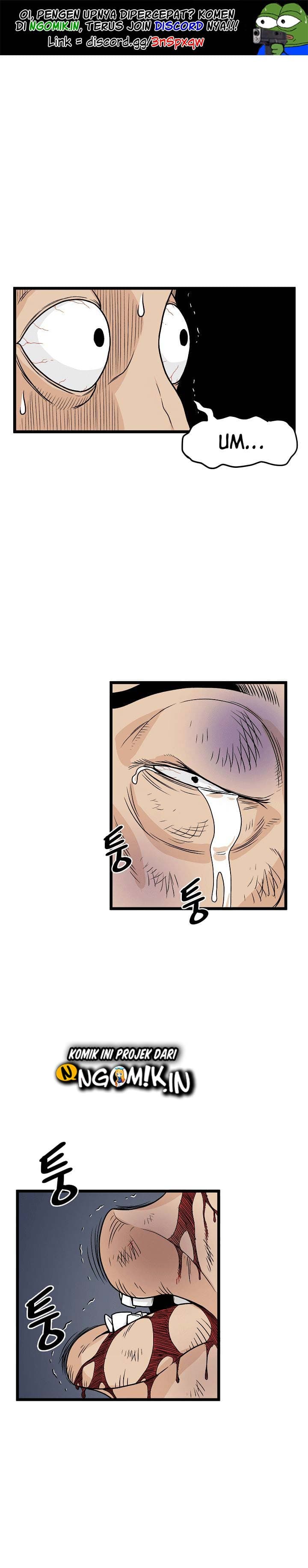 Read Murim Login ID Manga Online