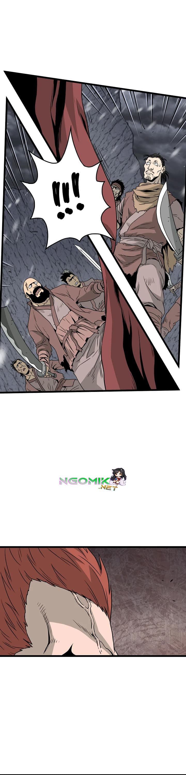Read Murim Login ID Manga Online