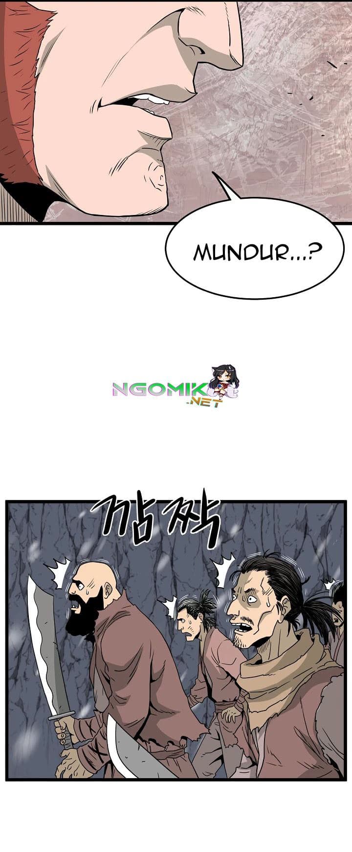 Read Murim Login ID Manga Online