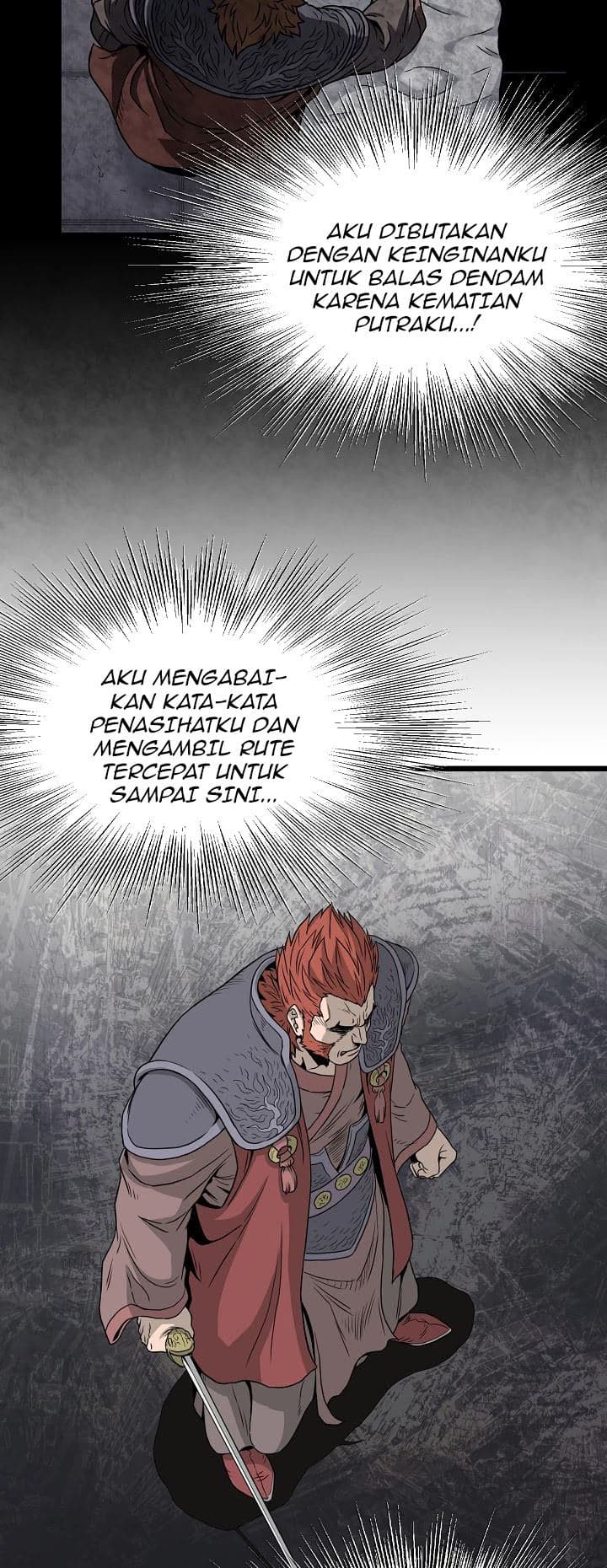 Read Murim Login ID Manga Online
