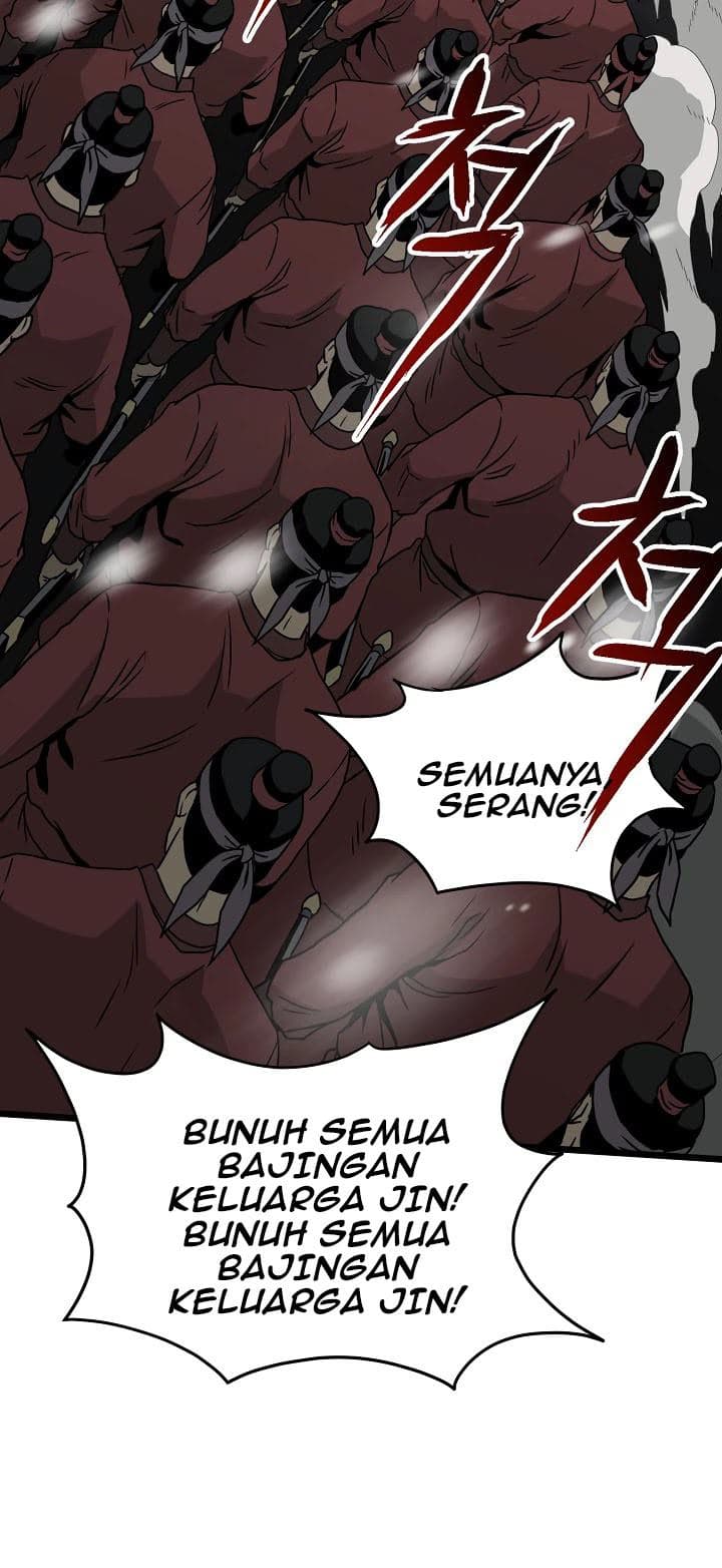 Read Murim Login ID Manga Online