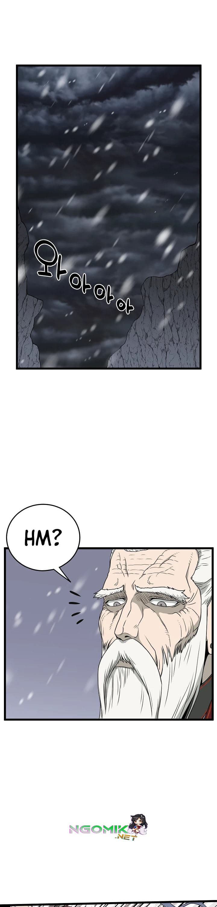 Read Murim Login ID Manga Online