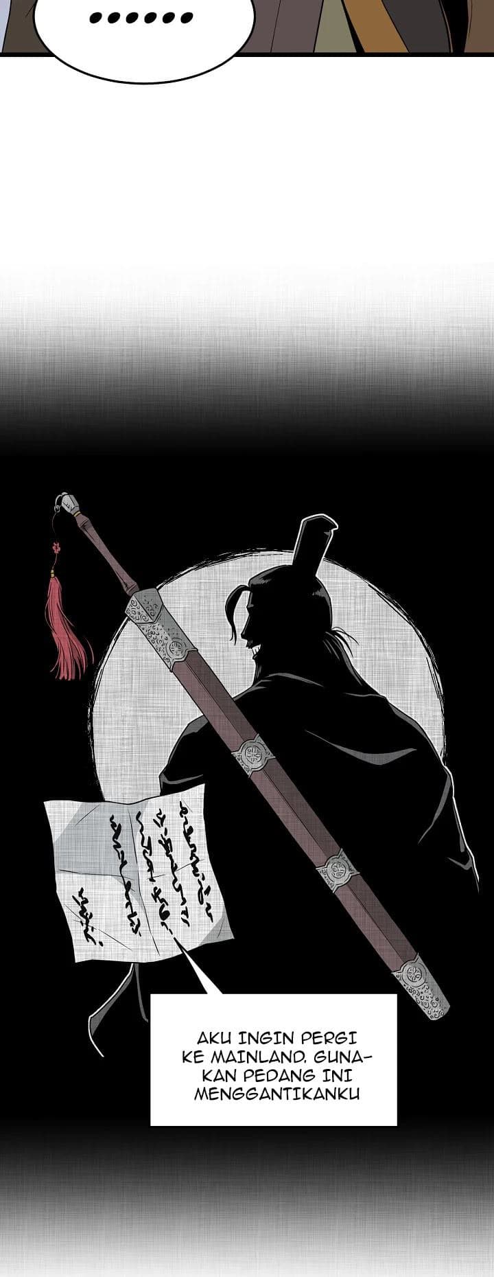 Read Murim Login ID Manga Online