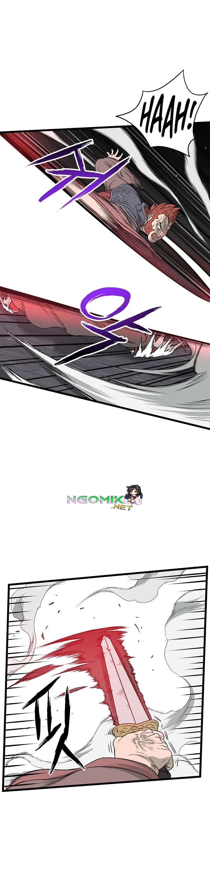 Read Murim Login ID Manga Online