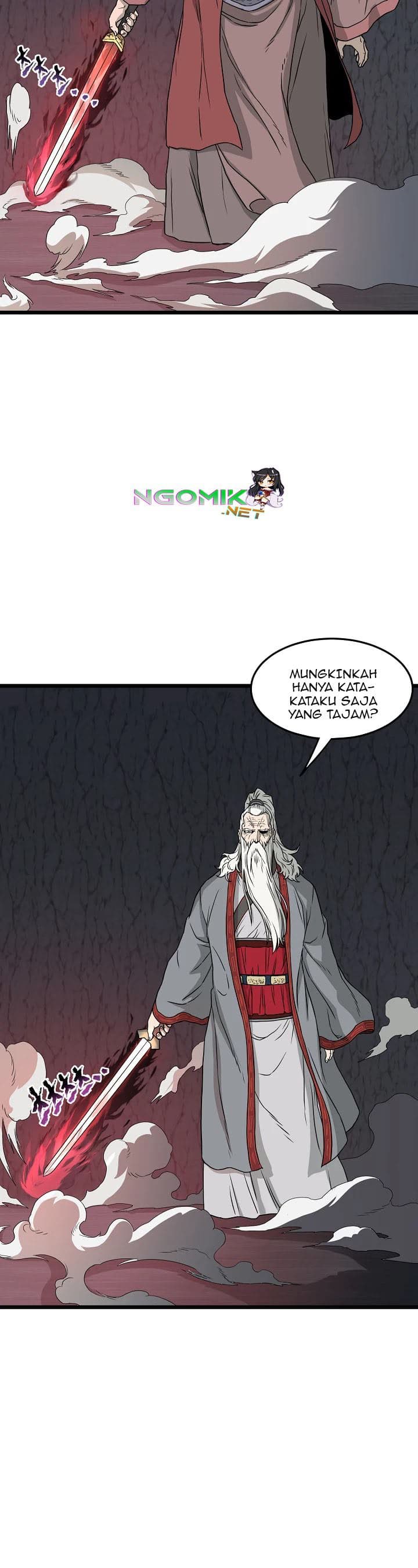 Read Murim Login ID Manga Online
