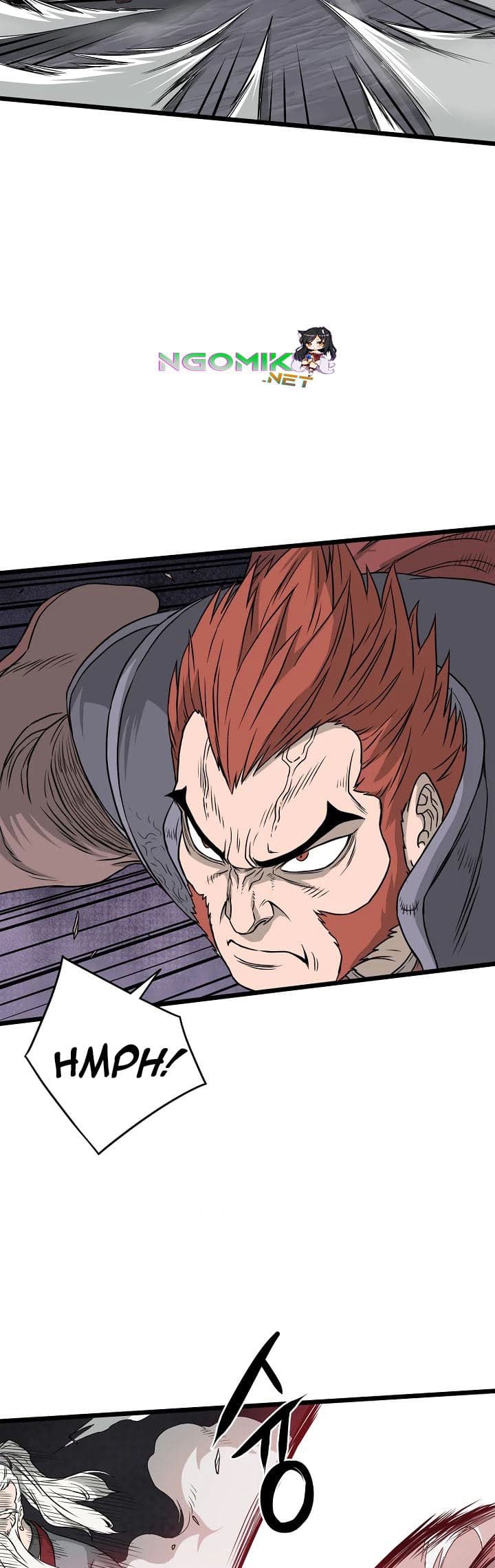 Read Murim Login ID Manga Online
