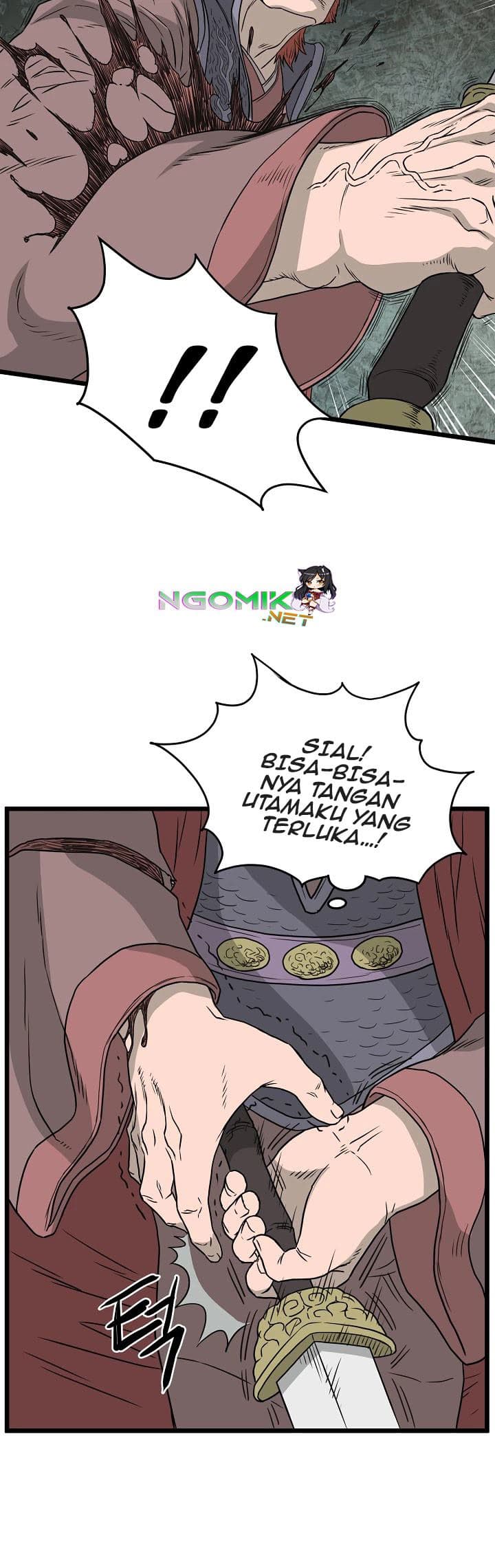 Read Murim Login ID Manga Online