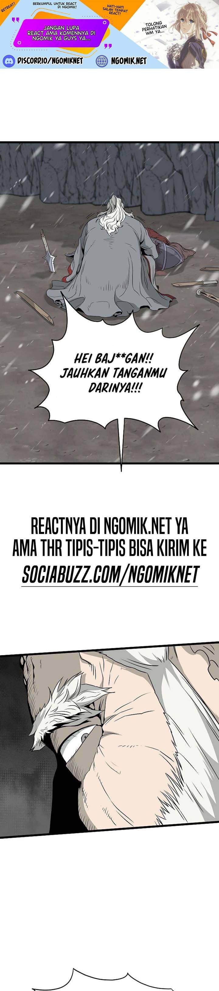 Read Murim Login ID Manga Online