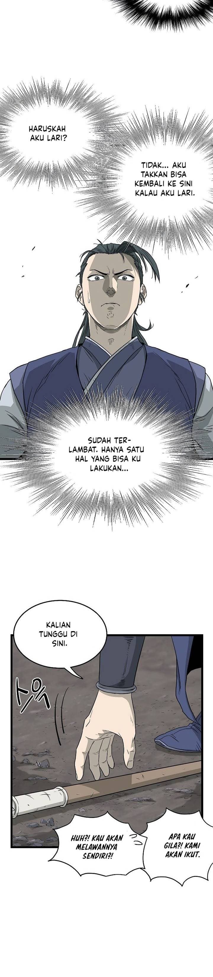 Read Murim Login ID Manga Online