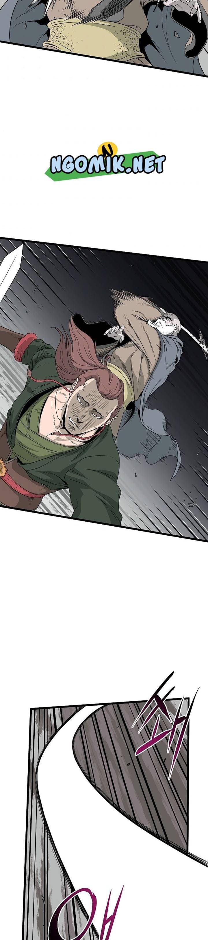 Read Murim Login ID Manga Online