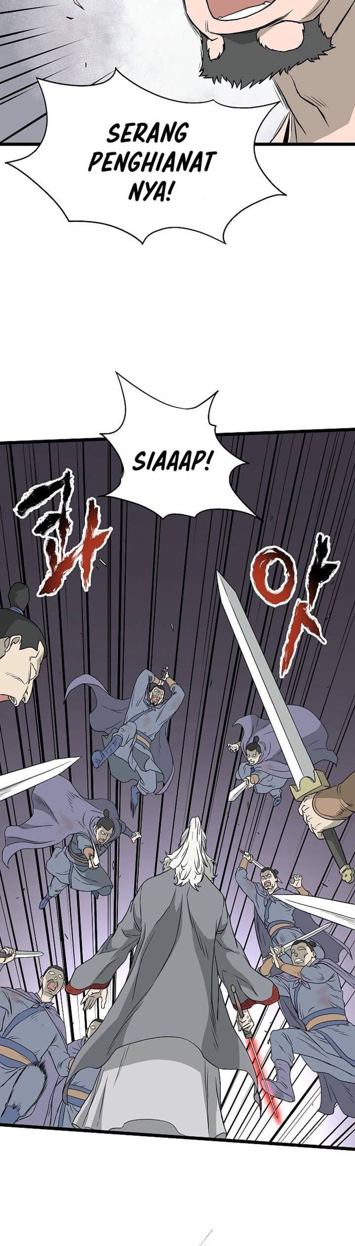Read Murim Login ID Manga Online