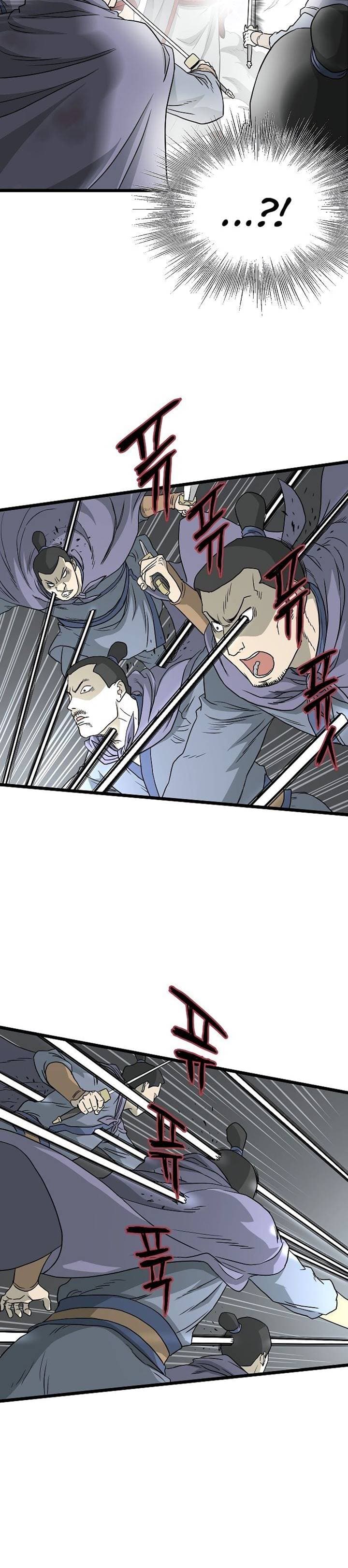 Read Murim Login ID Manga Online