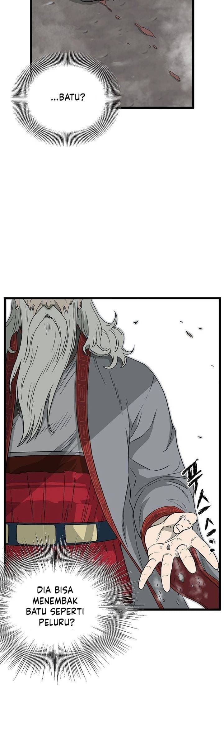Read Murim Login ID Manga Online