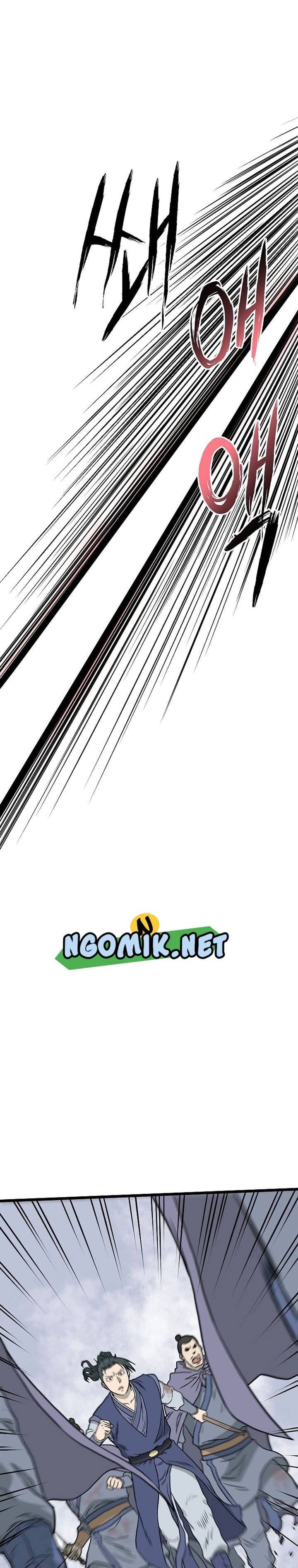 Read Murim Login ID Manga Online