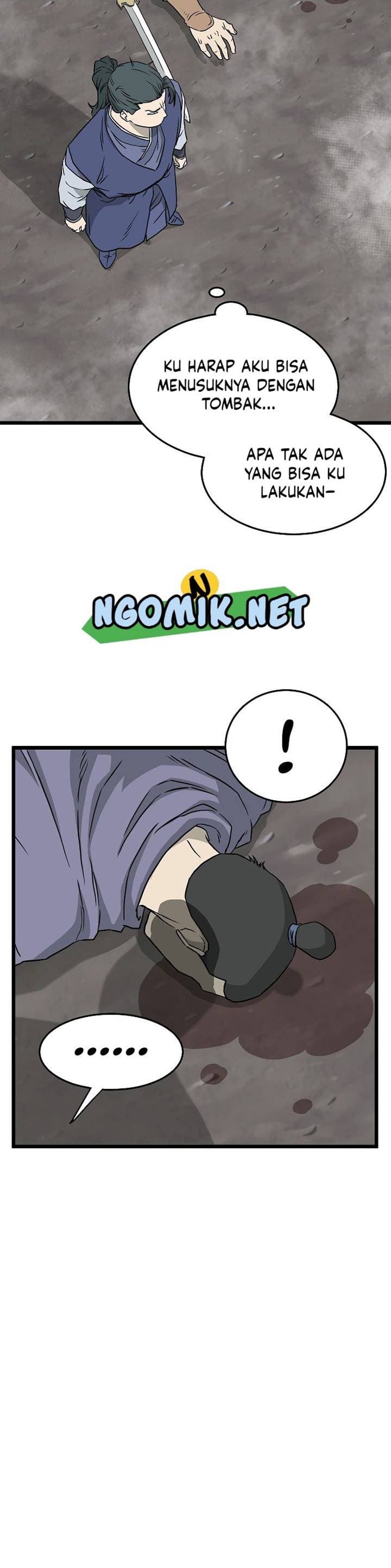 Read Murim Login ID Manga Online