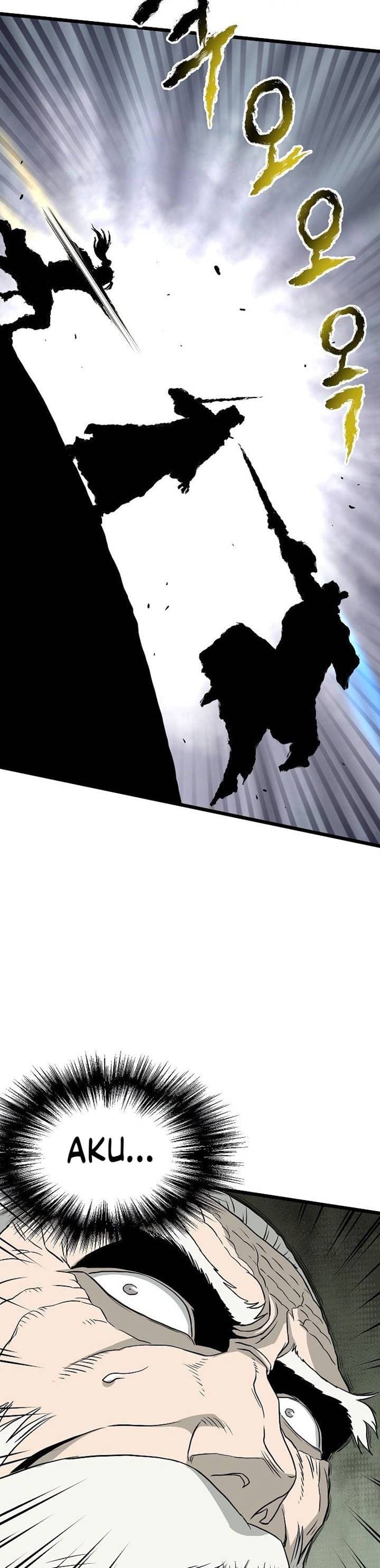 Read Murim Login ID Manga Online