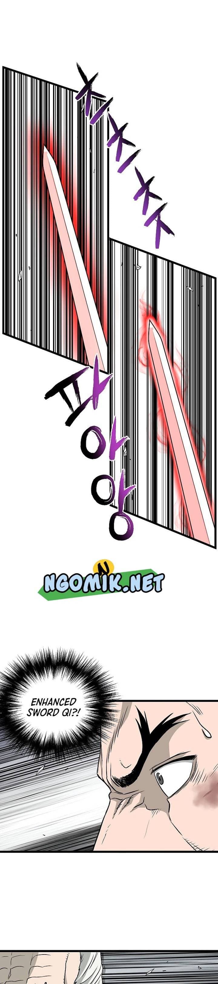 Read Murim Login ID Manga Online