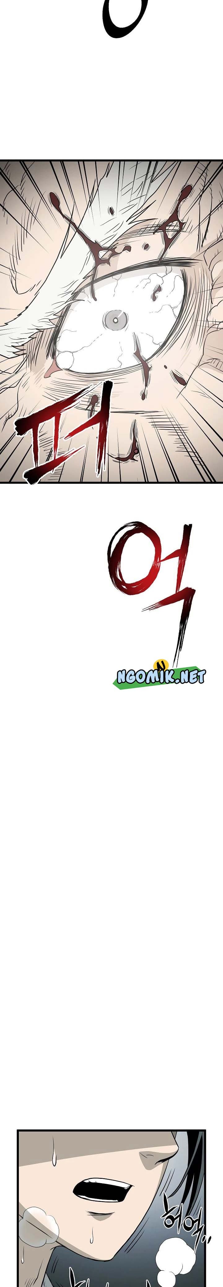 Read Murim Login ID Manga Online