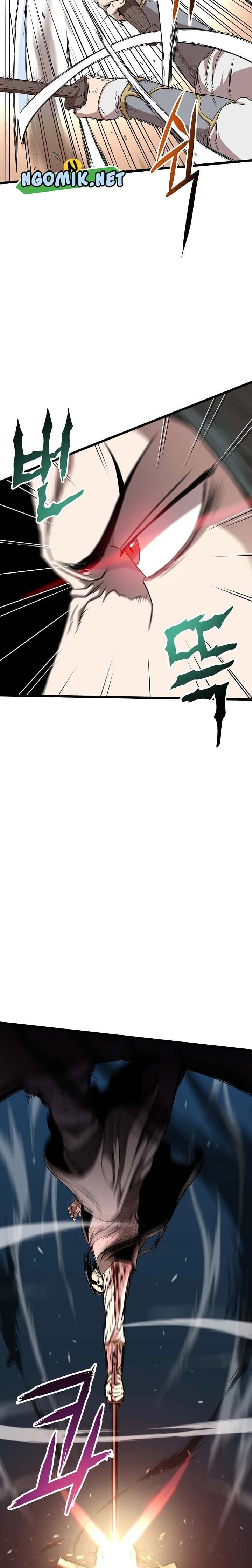 Read Murim Login ID Manga Online
