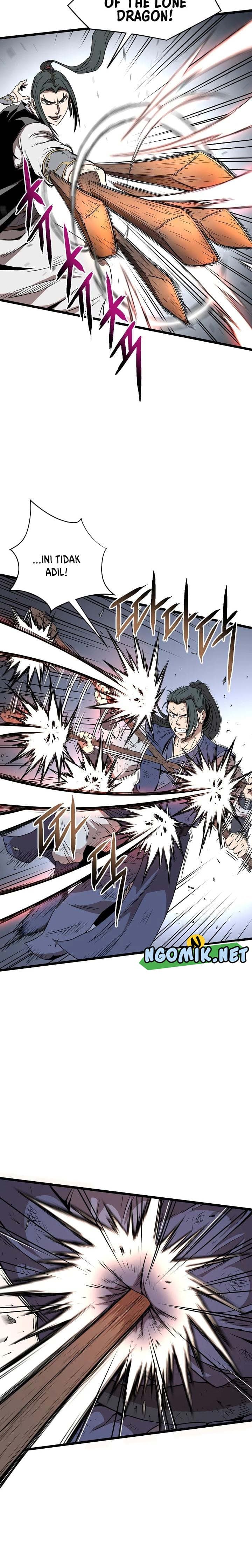Read Murim Login ID Manga Online