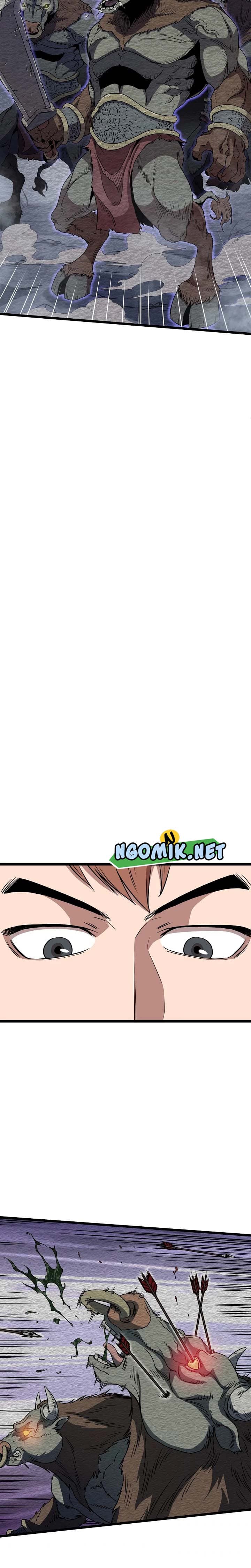 Read Murim Login ID Manga Online