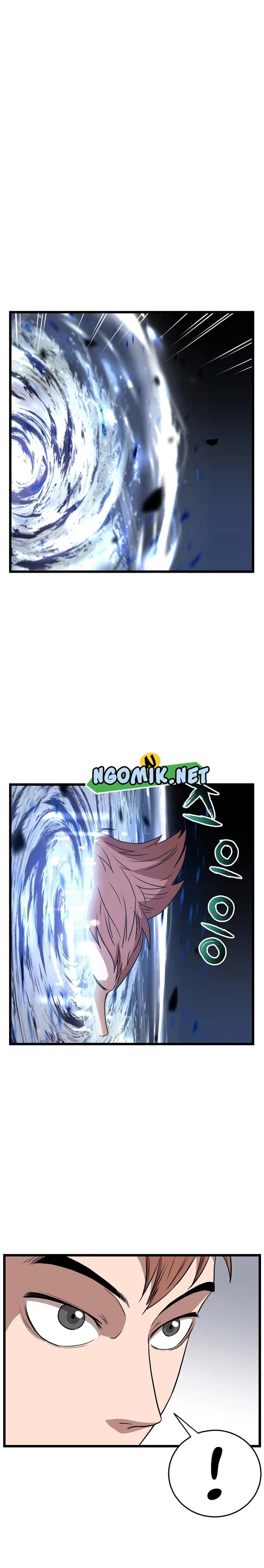 Read Murim Login ID Manga Online