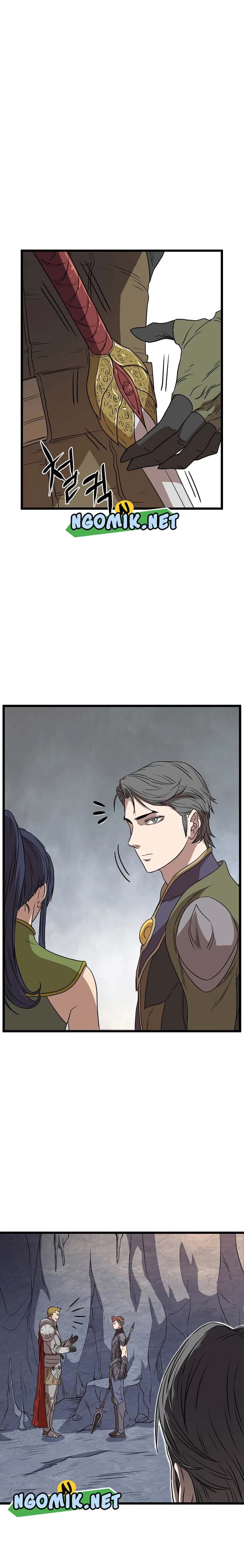 Read Murim Login ID Manga Online