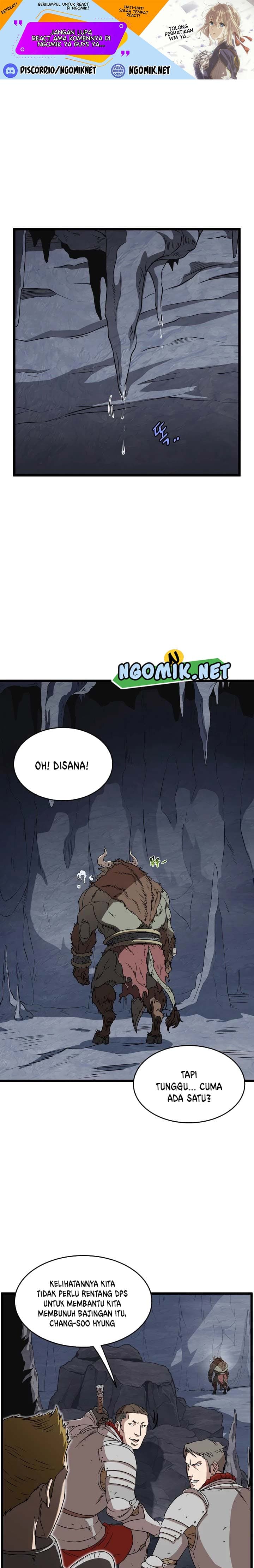 Read Murim Login ID Manga Online