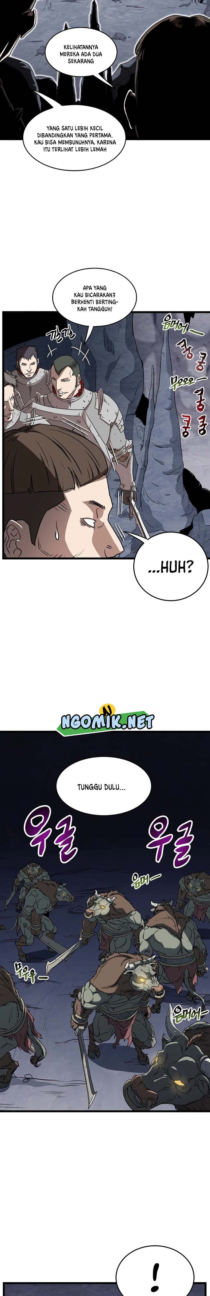 Read Murim Login ID Manga Online
