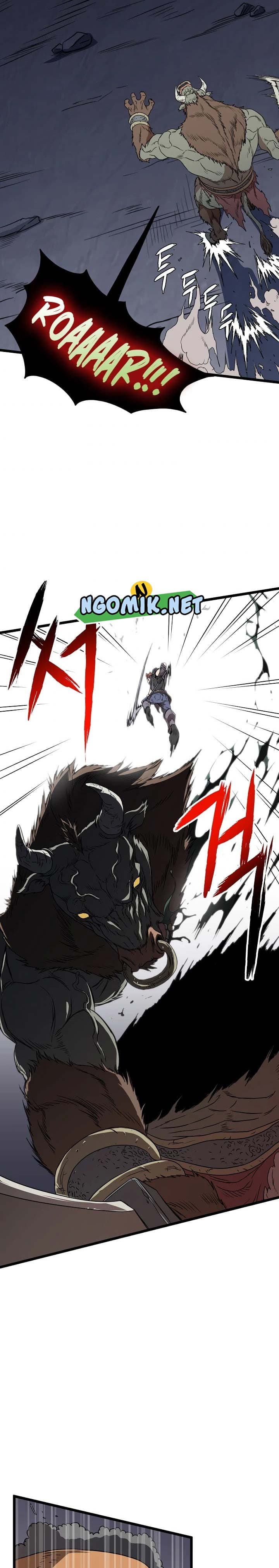 Read Murim Login ID Manga Online