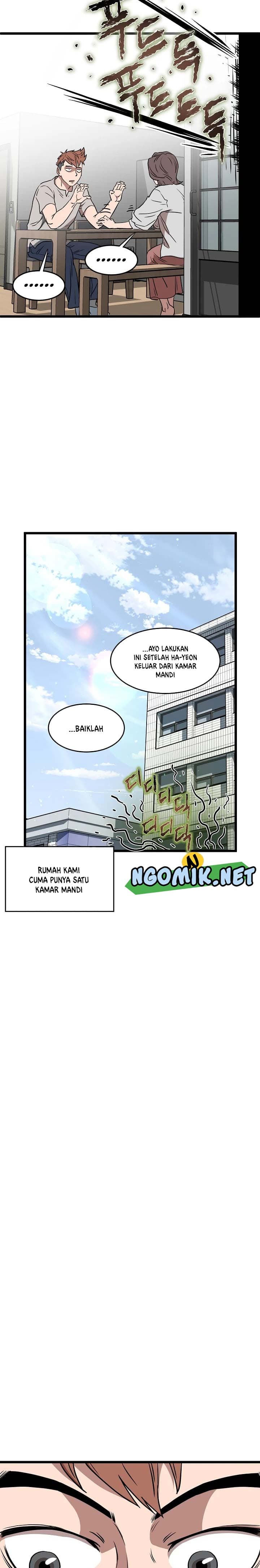 Read Murim Login ID Manga Online