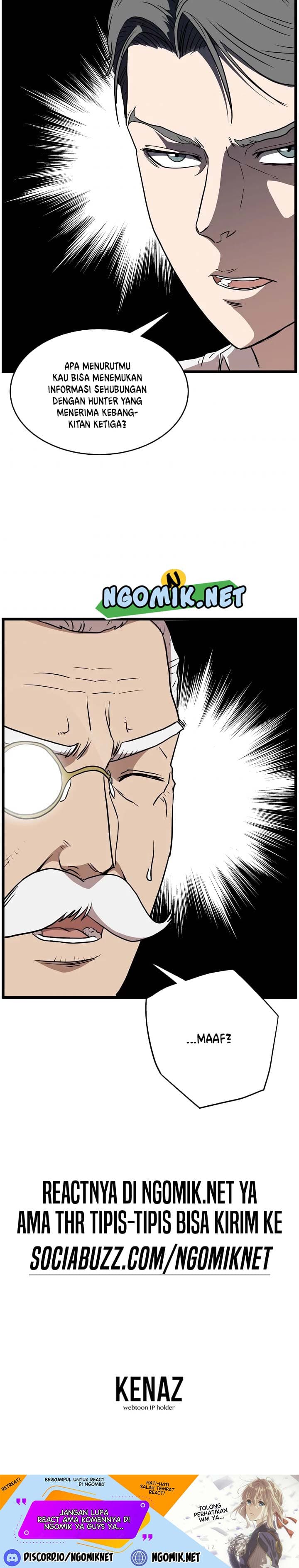 Read Murim Login ID Manga Online