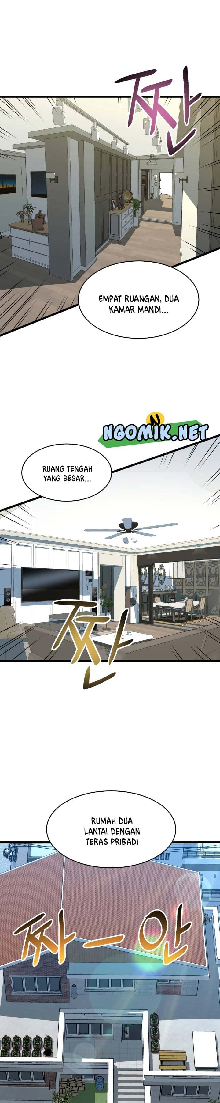 Read Murim Login ID Manga Online