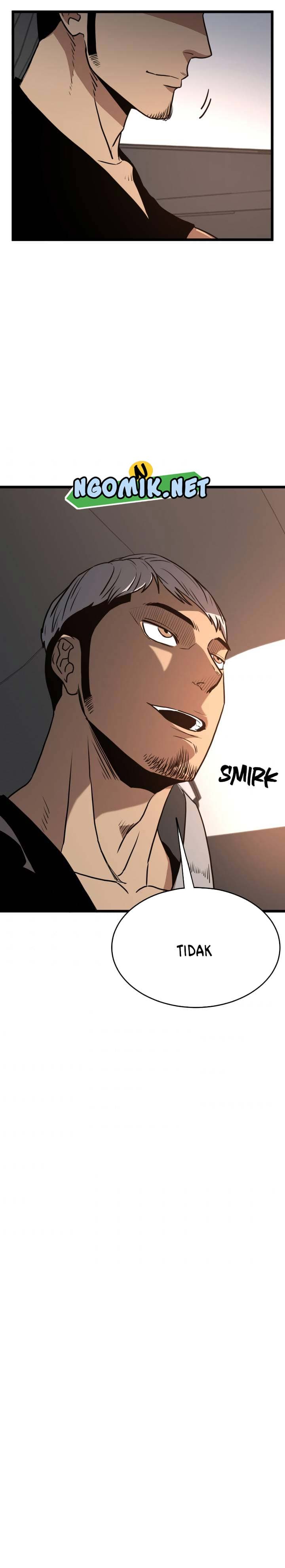 Read Murim Login ID Manga Online