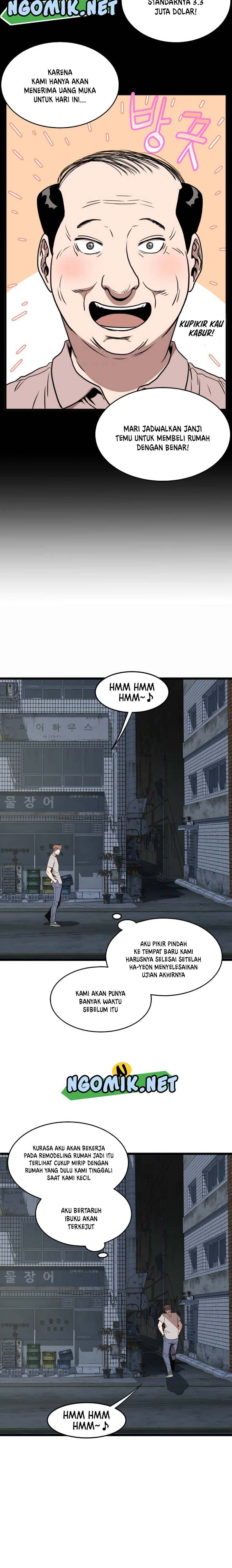 Read Murim Login ID Manga Online