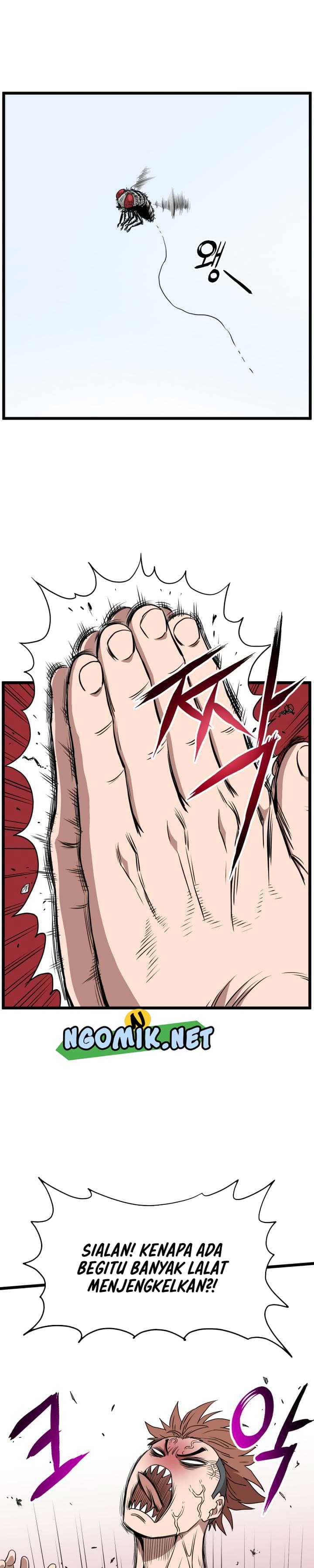 Read Murim Login ID Manga Online