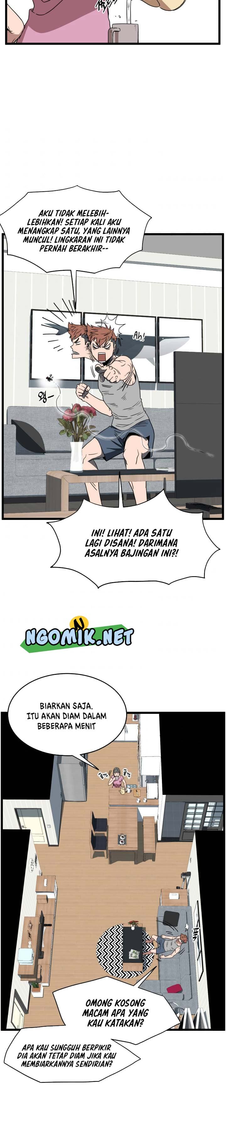Read Murim Login ID Manga Online