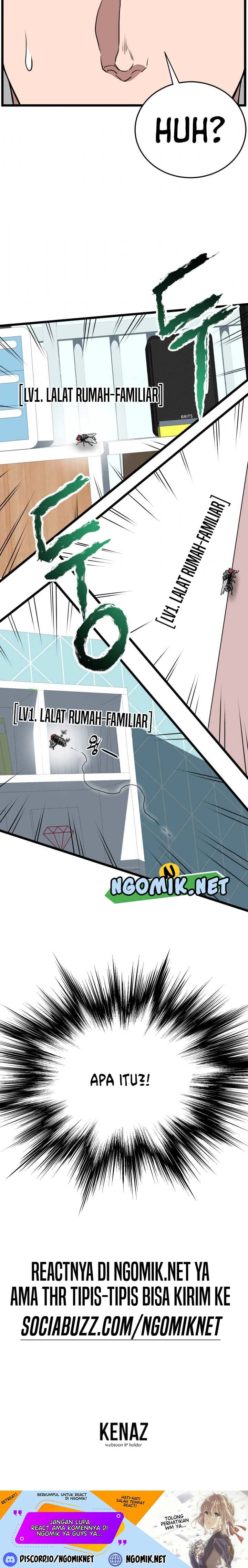 Read Murim Login ID Manga Online