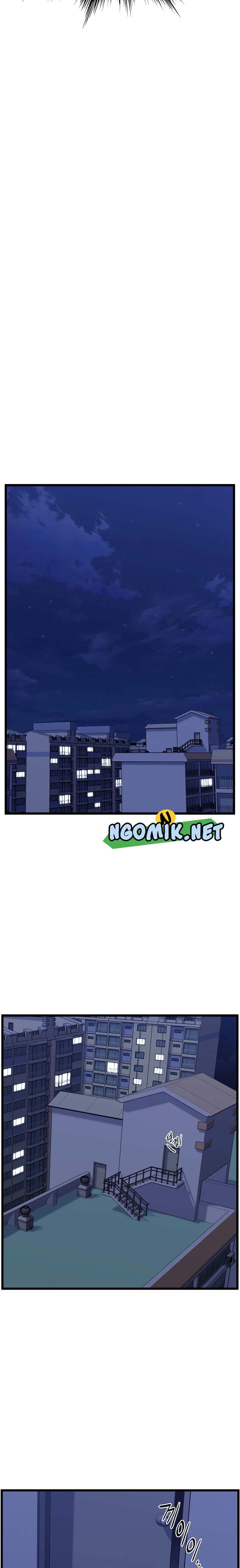 Read Murim Login ID Manga Online