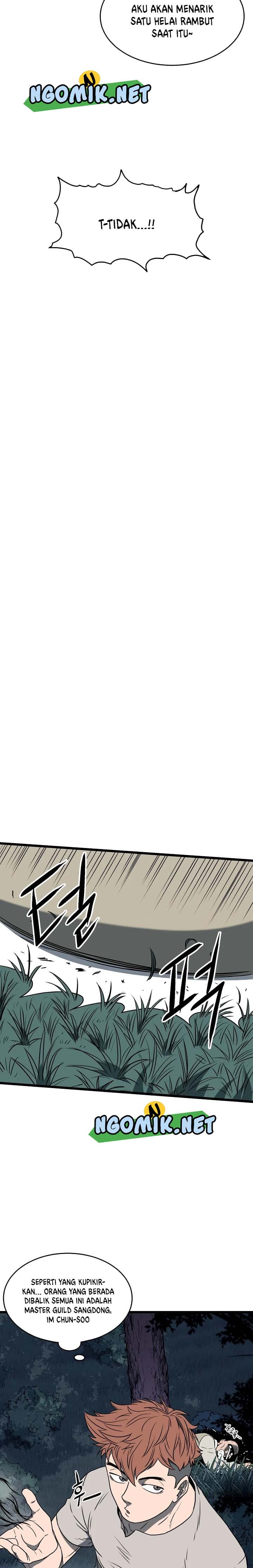 Read Murim Login ID Manga Online
